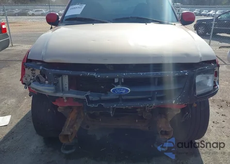 1999 Ford F-150 Lariat/Xl/Xlt z USA, uszkodzony, nr VIN 1FTRX08L4XKB32033